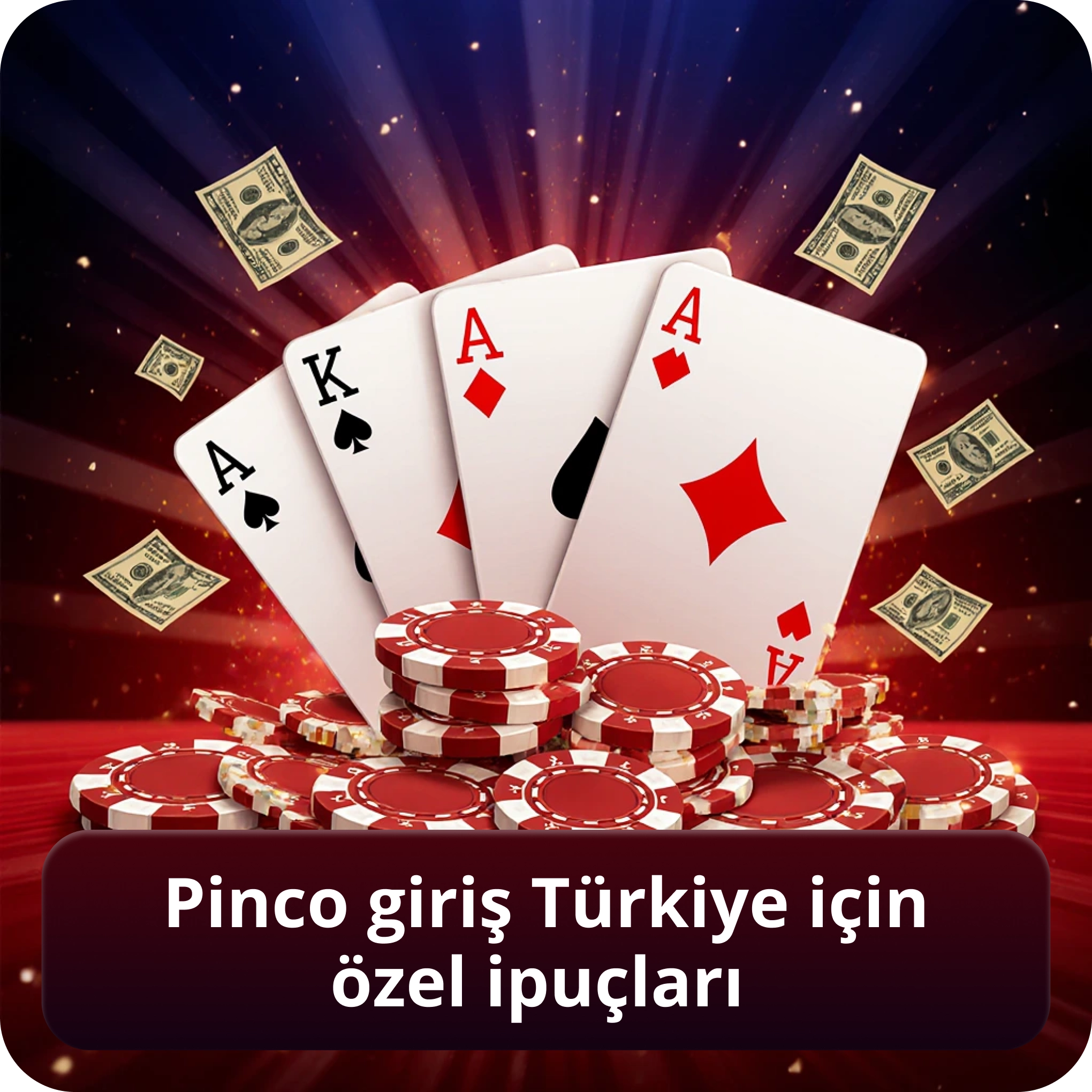 Pinco giriş Türkiye için özel ipuçları