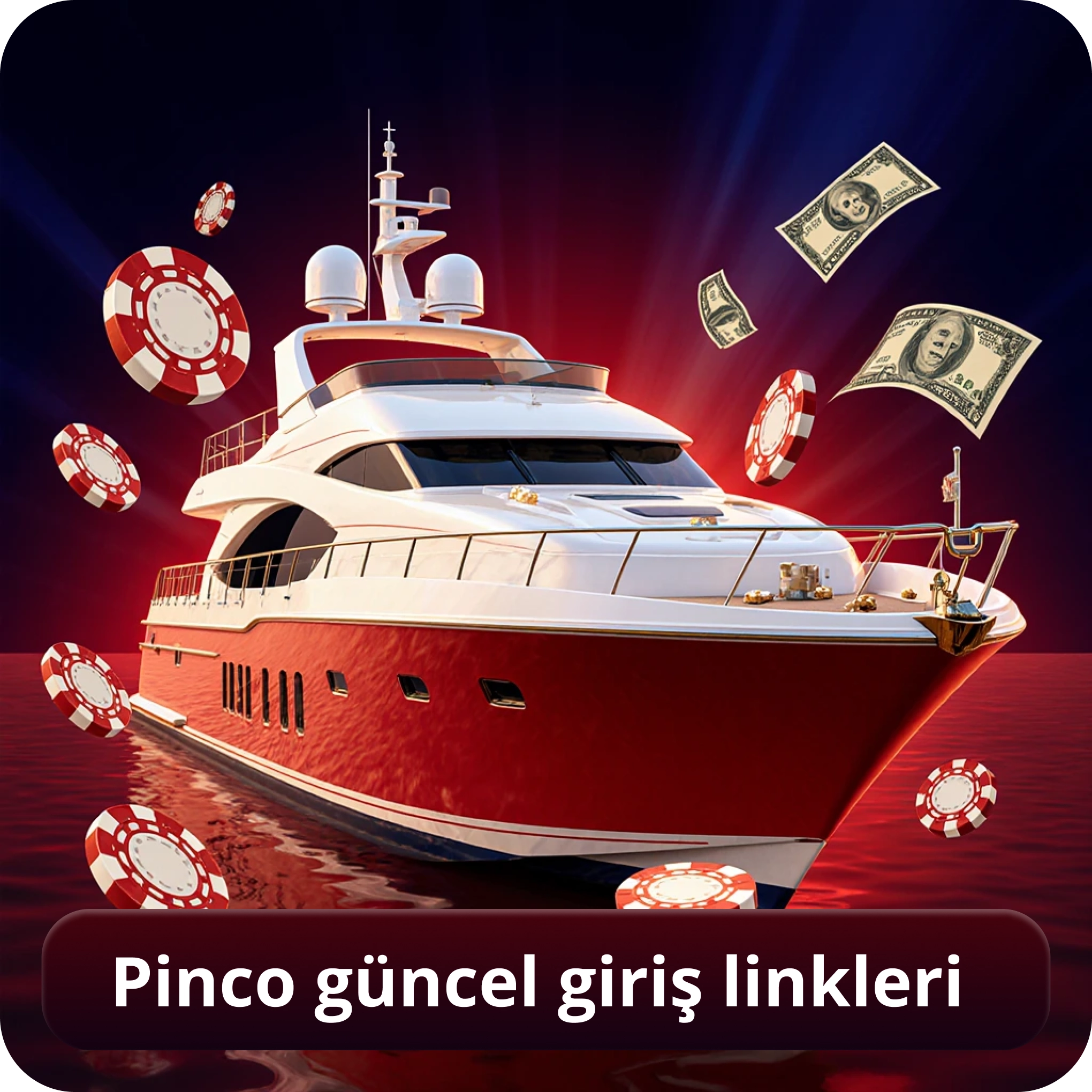 Pinco güncel giriş linkleri
