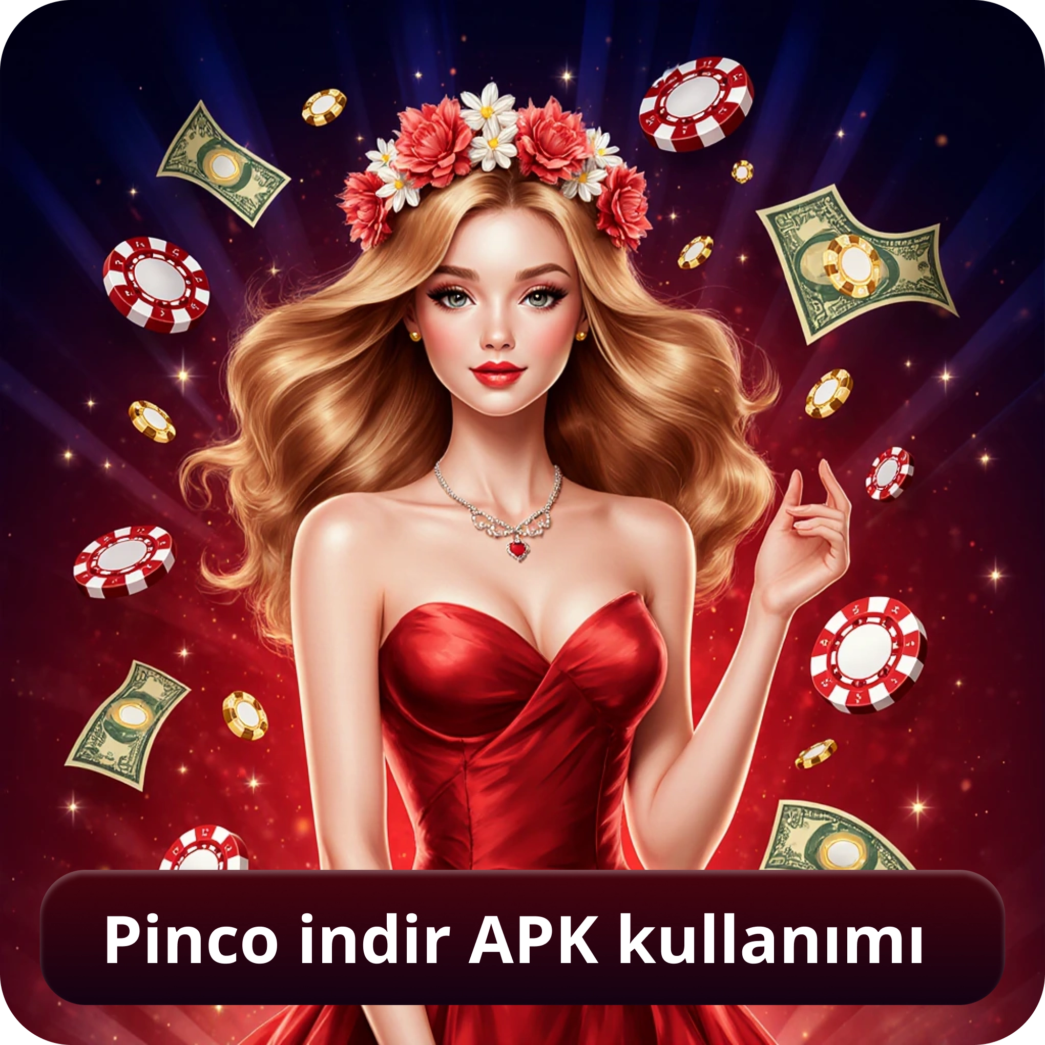 Pinco indir APK kullanımı
